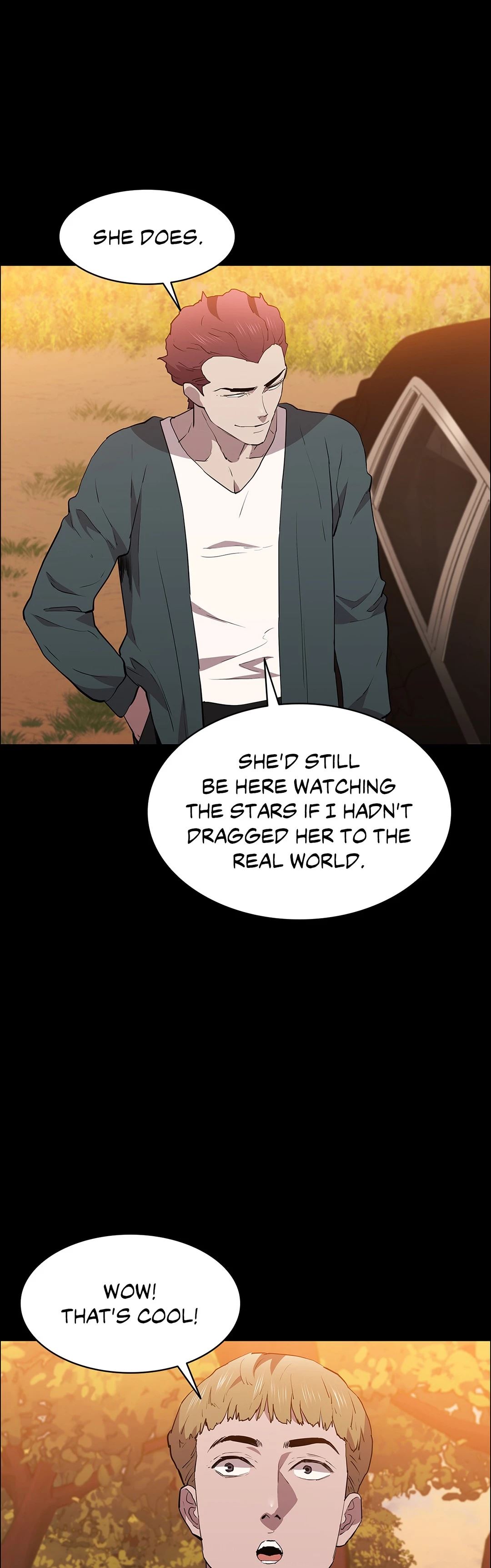 Thorns on Innocence - Chapter 48 - picture 27