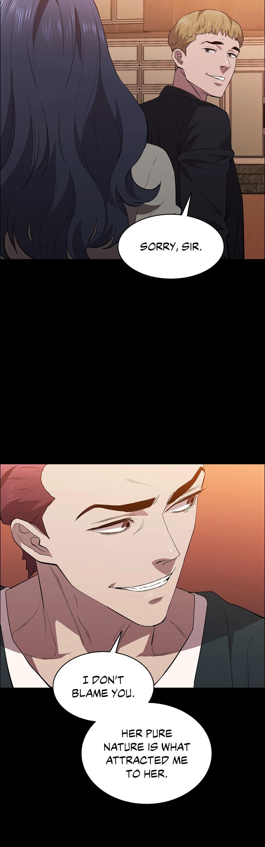 Thorns on Innocence - Chapter 48 - picture 29