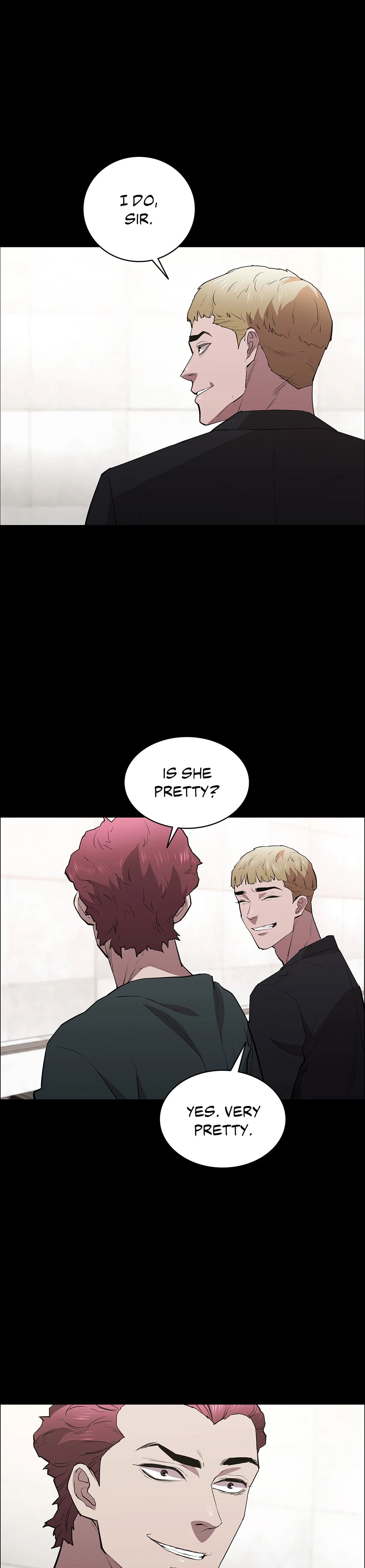 Thorns on Innocence - Chapter 48 - picture 3