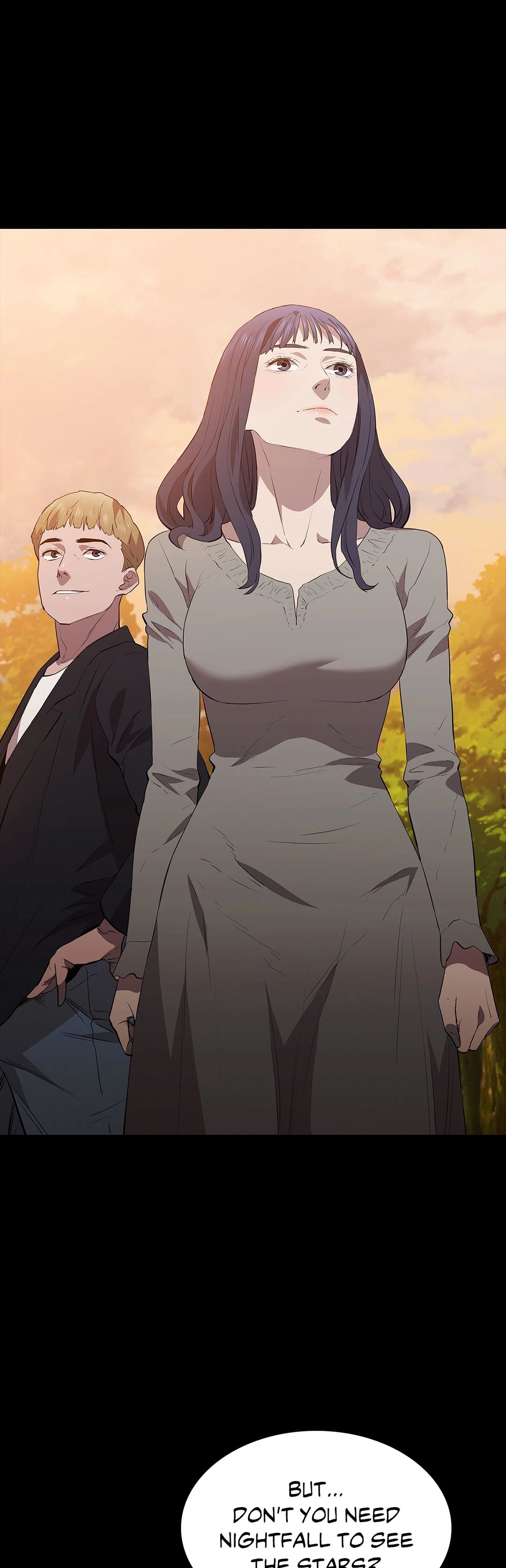 Thorns on Innocence - Chapter 48 - picture 30