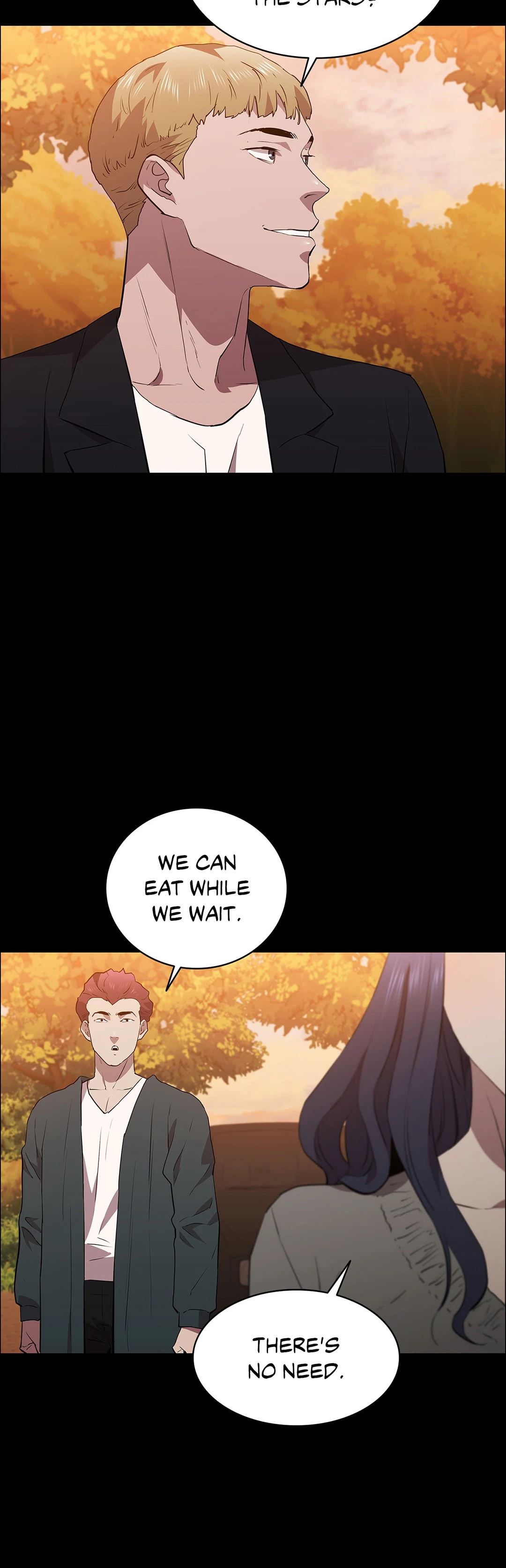 Thorns on Innocence - Chapter 48 - picture 31