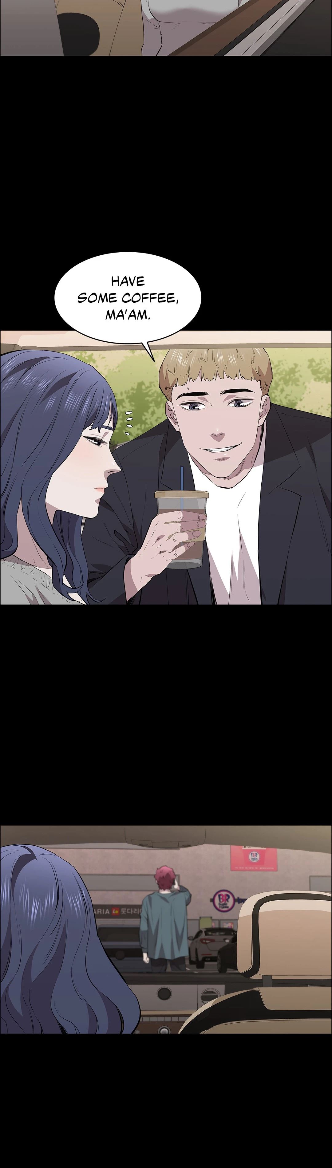 Thorns on Innocence - Chapter 48 - picture 7