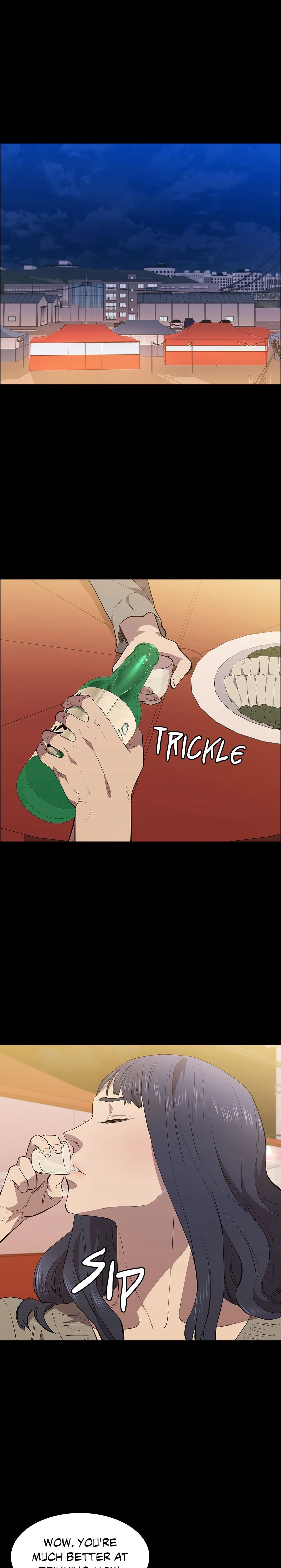 Thorns on Innocence - Chapter 49 - picture 0