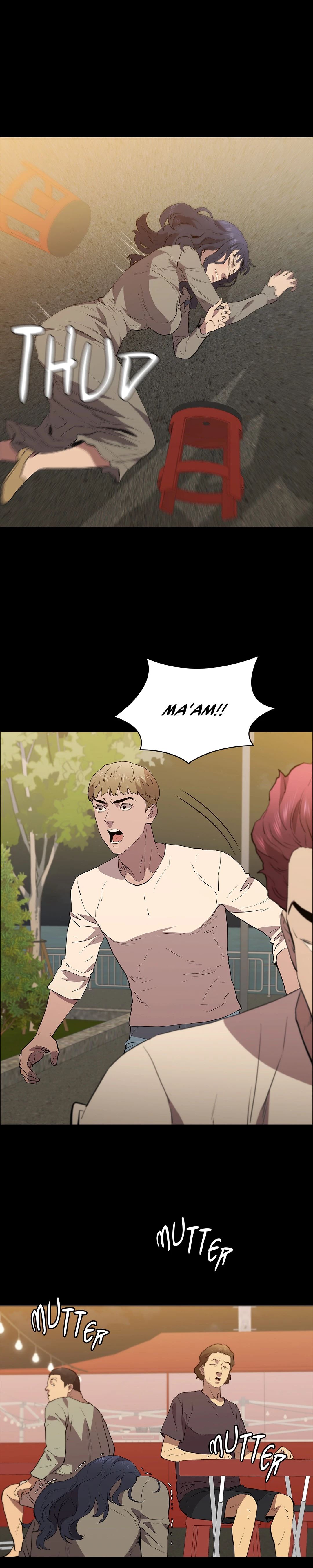 Thorns on Innocence - Chapter 49 - picture 12
