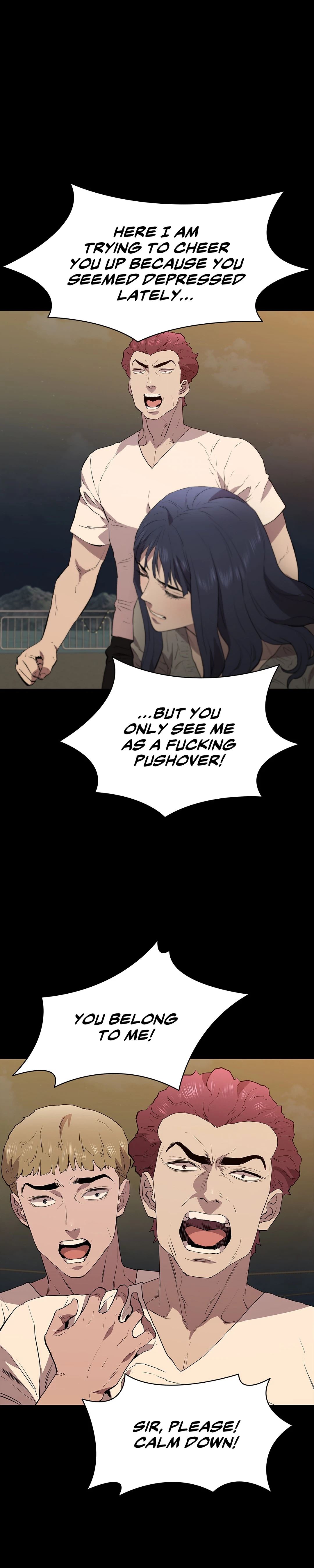 Thorns on Innocence - Chapter 49 - picture 13