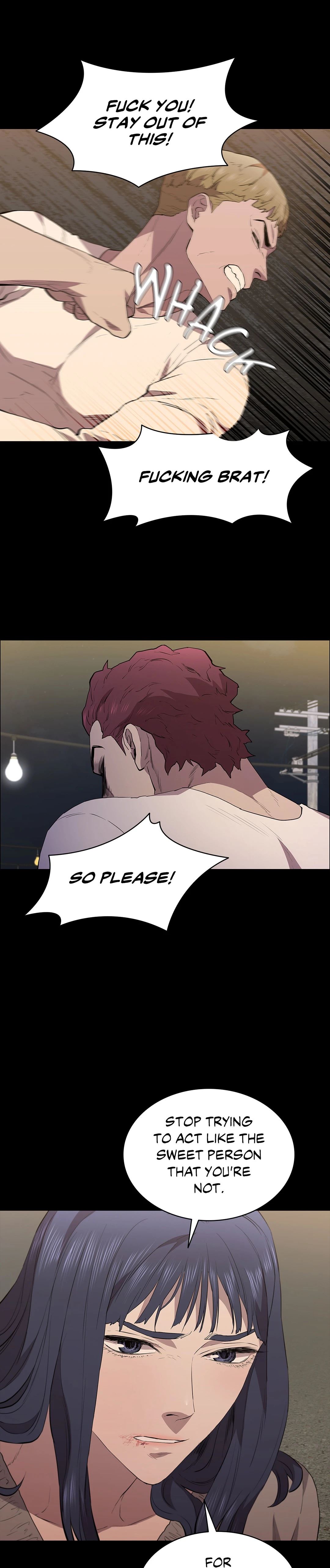 Thorns on Innocence - Chapter 49 - picture 14