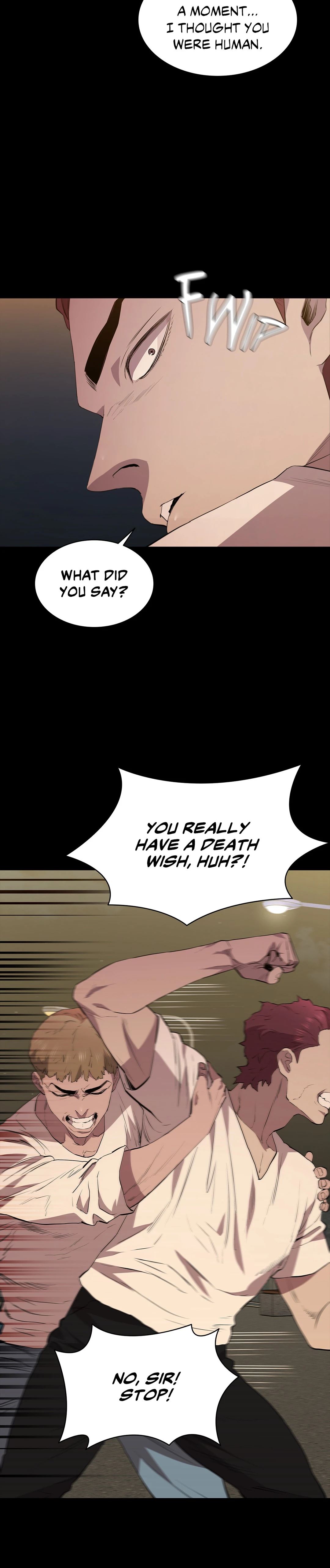 Thorns on Innocence - Chapter 49 - picture 15