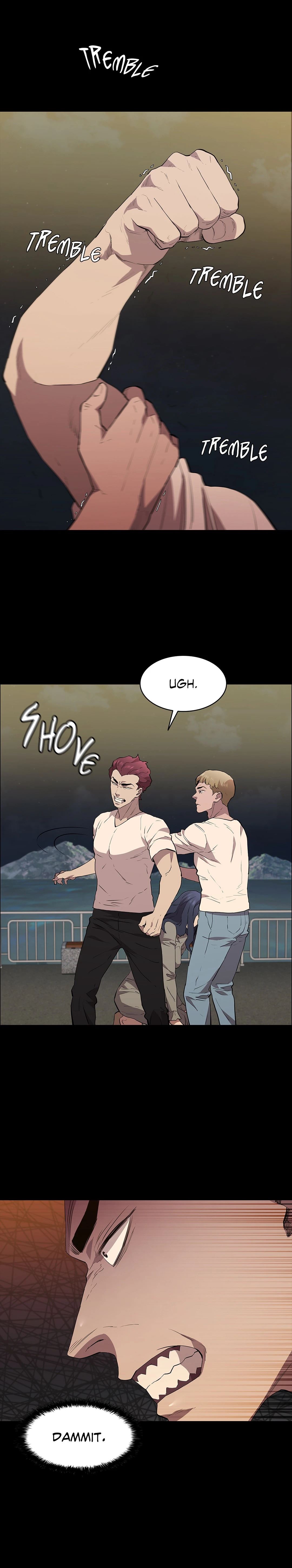 Thorns on Innocence - Chapter 49 - picture 16