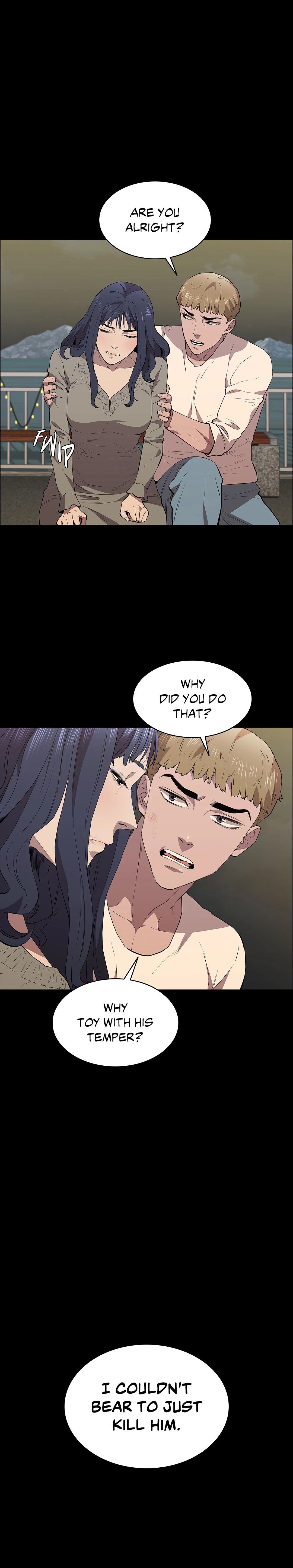 Thorns on Innocence - Chapter 49 - picture 17