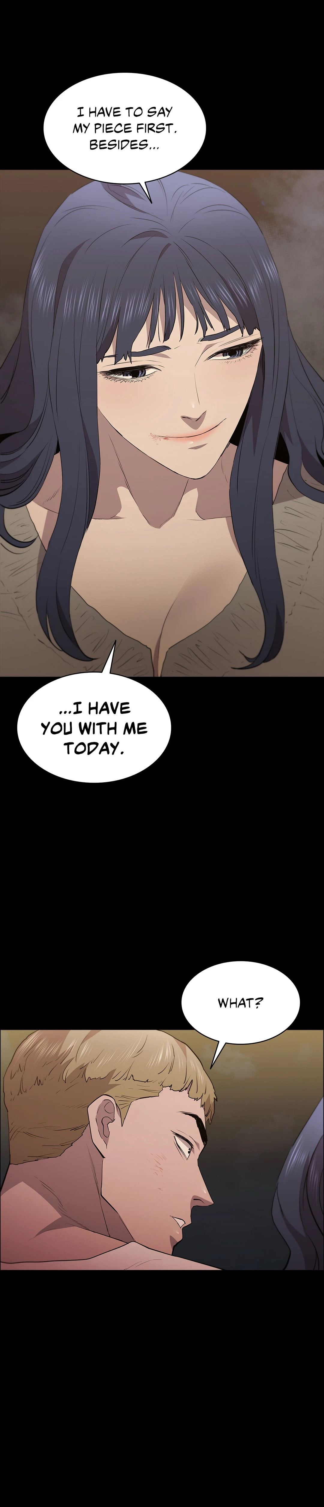 Thorns on Innocence - Chapter 49 - picture 18