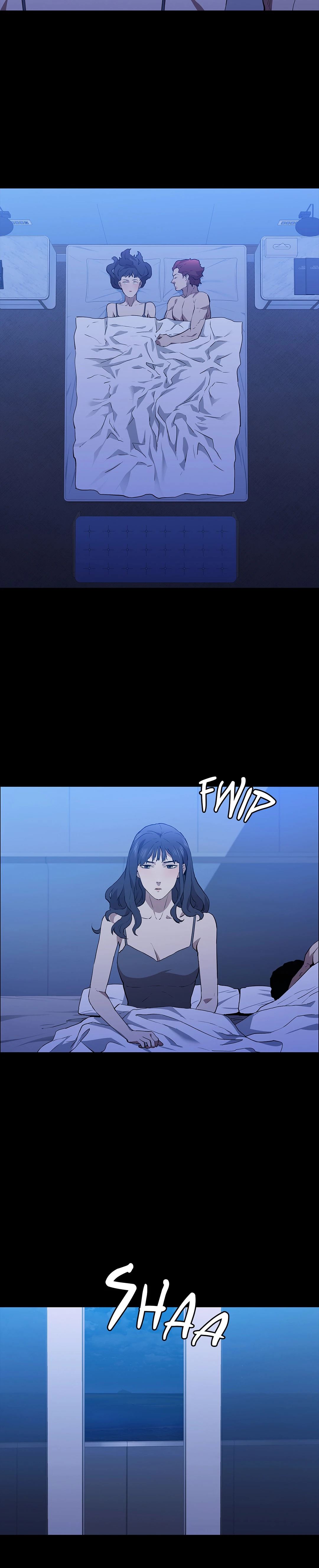 Thorns on Innocence - Chapter 49 - picture 21