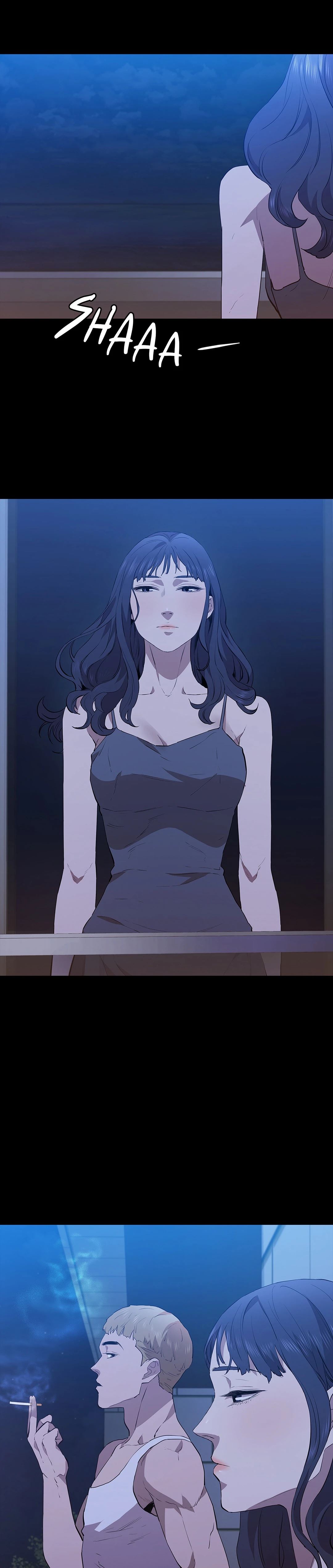 Thorns on Innocence - Chapter 49 - picture 22