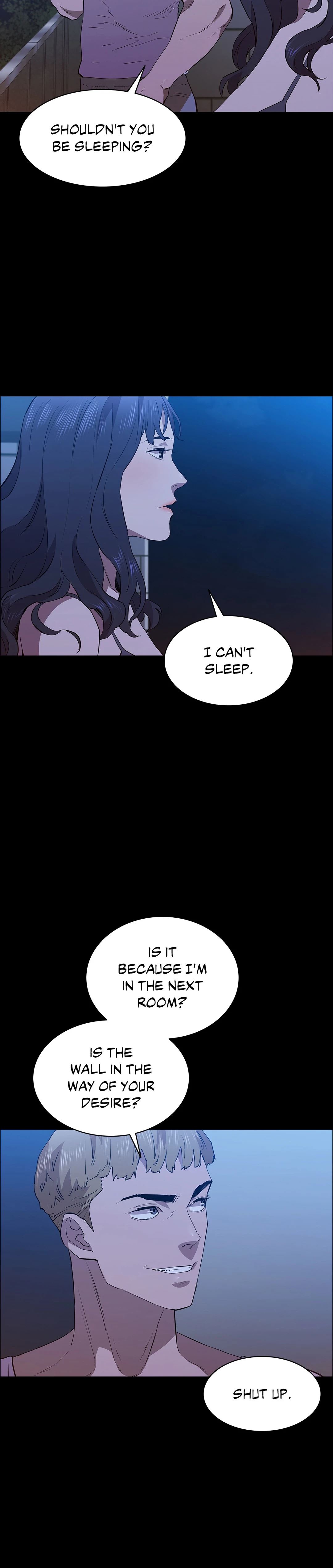 Thorns on Innocence - Chapter 49 - picture 23