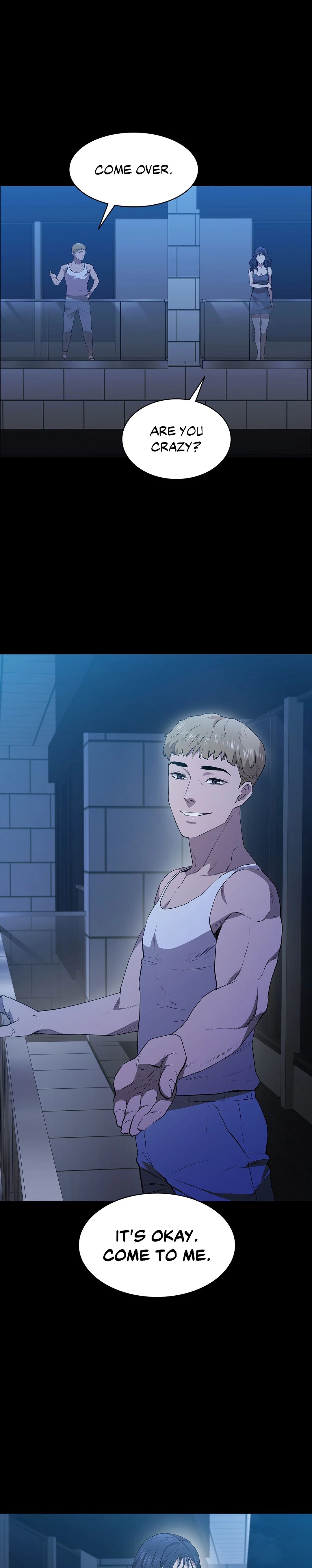 Thorns on Innocence - Chapter 49 - picture 24
