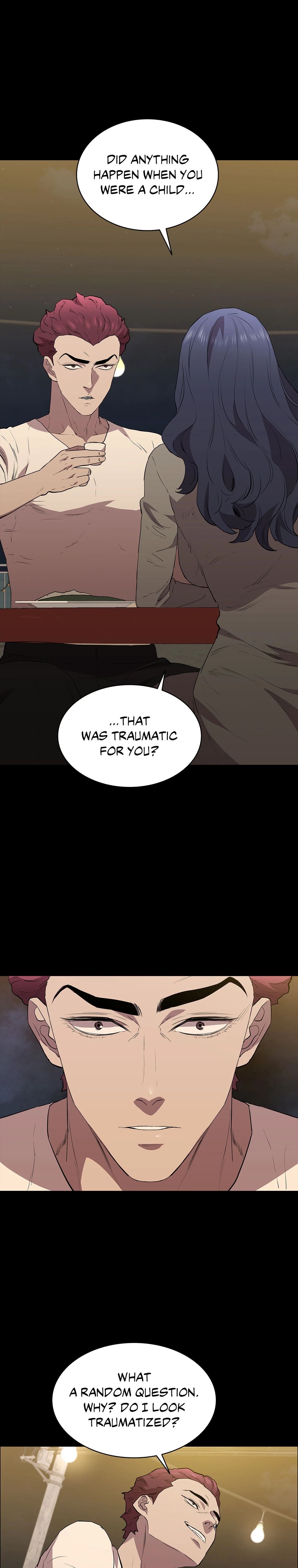 Thorns on Innocence - Chapter 49 - picture 4