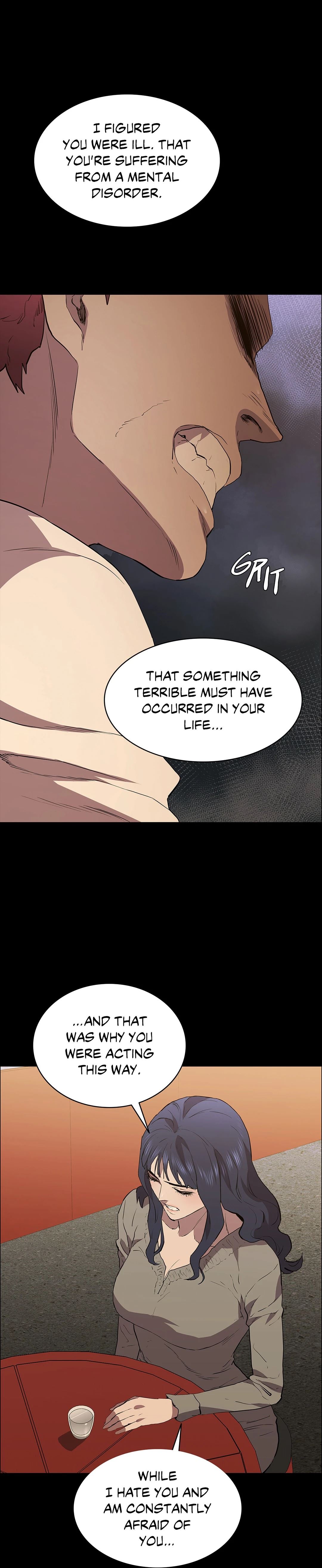 Thorns on Innocence - Chapter 49 - picture 8
