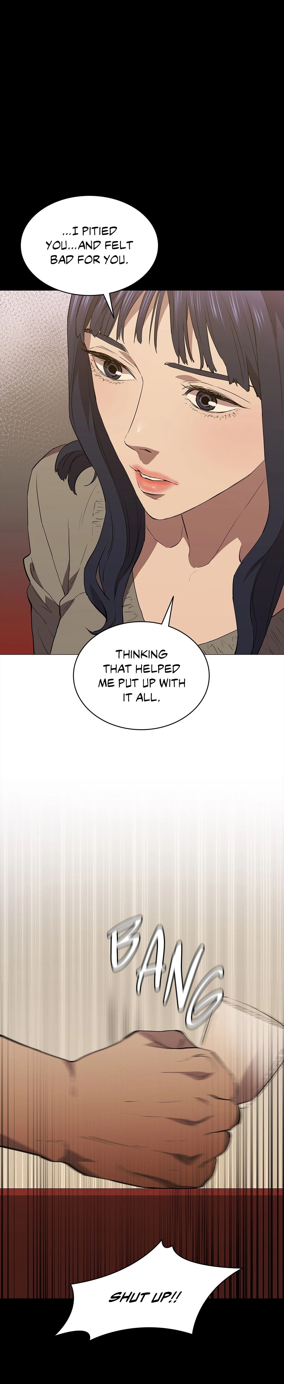 Thorns on Innocence - Chapter 49 - picture 9
