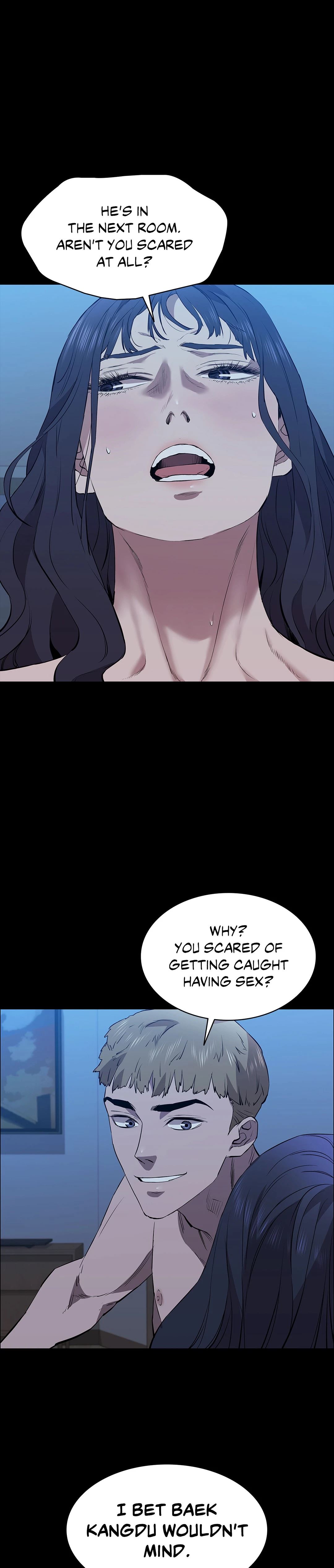 Thorns on Innocence - Chapter 50 - picture 1