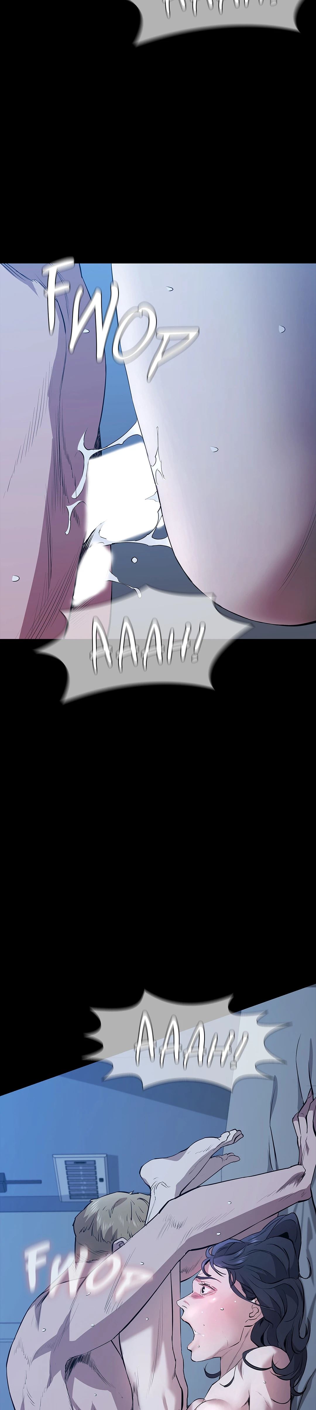 Thorns on Innocence - Chapter 50 - picture 16