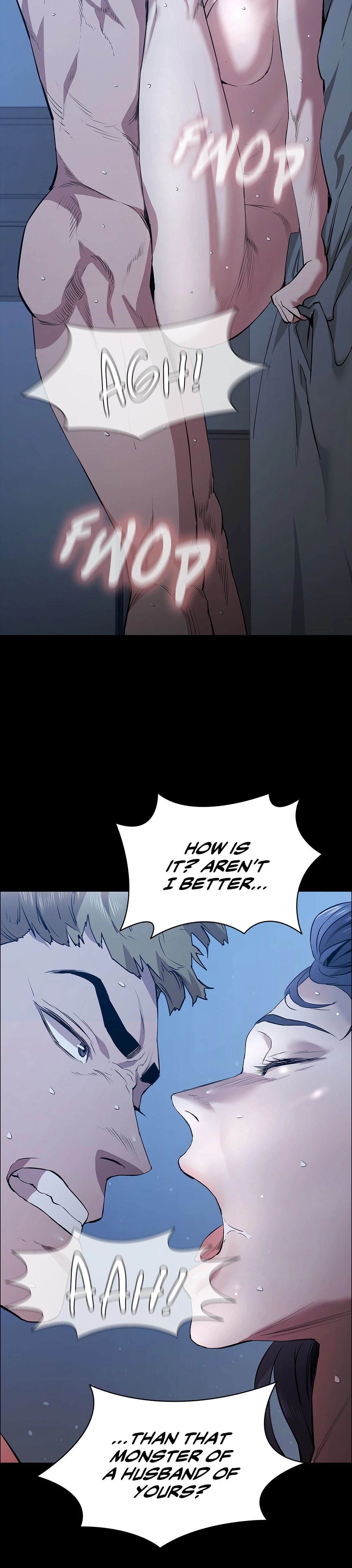Thorns on Innocence - Chapter 50 - picture 17