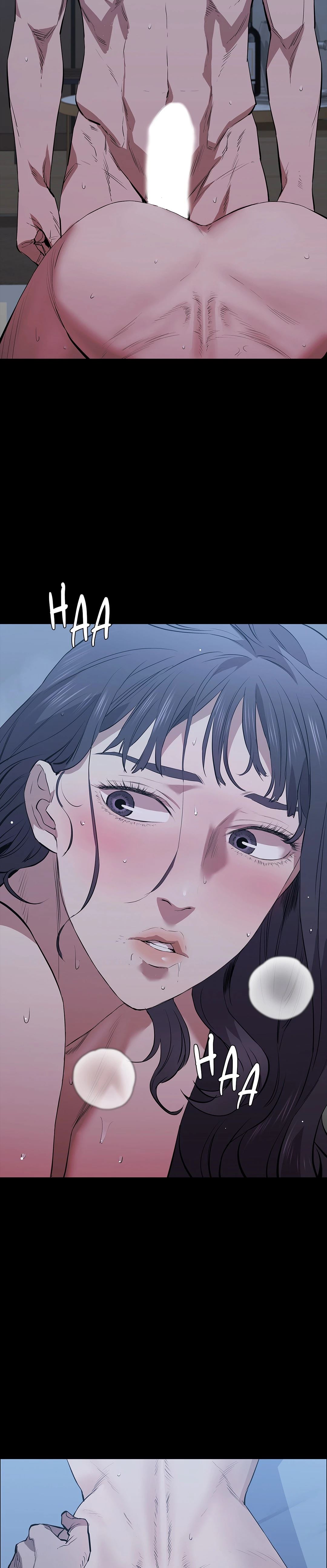 Thorns on Innocence - Chapter 50 - picture 22