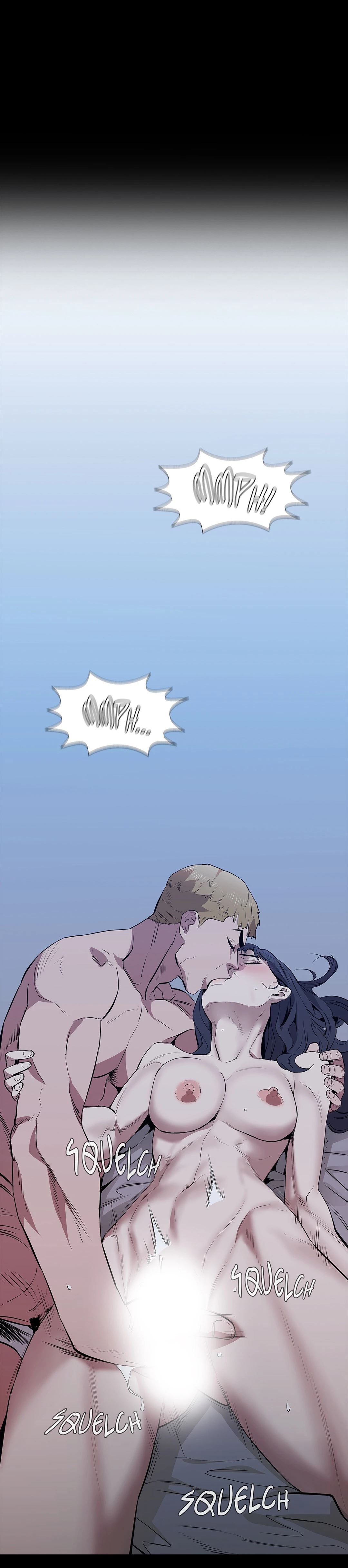 Thorns on Innocence - Chapter 50 - picture 3