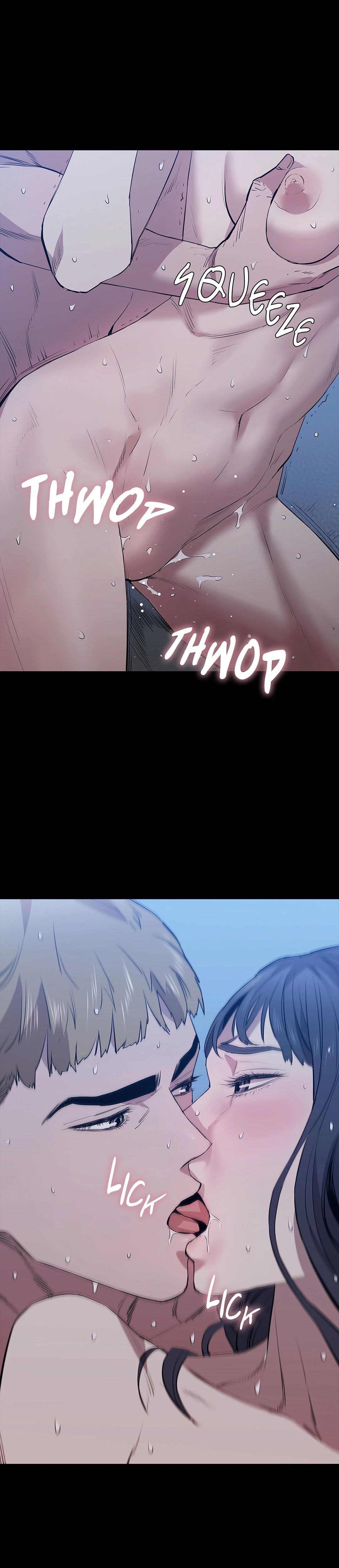 Thorns on Innocence - Chapter 50 - picture 30