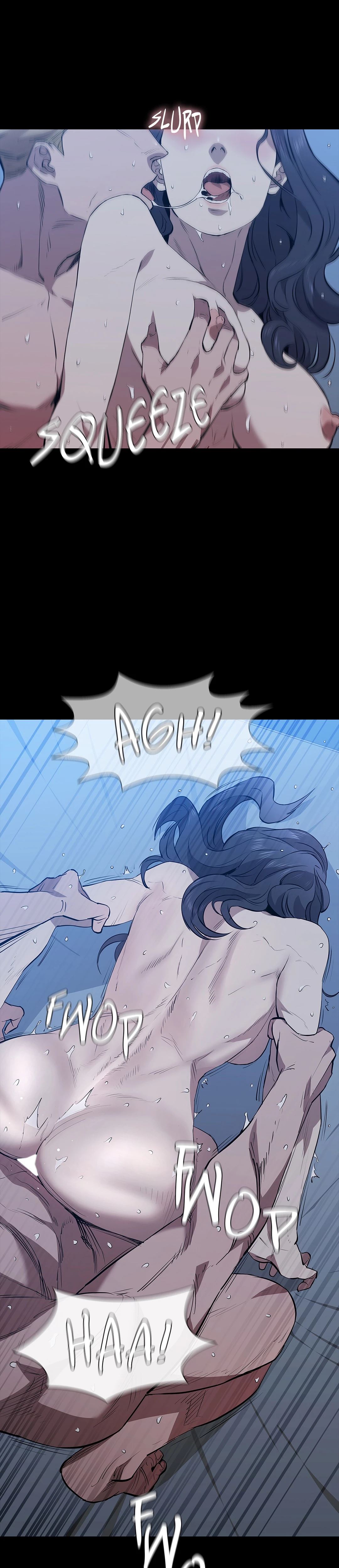 Thorns on Innocence - Chapter 50 - picture 31