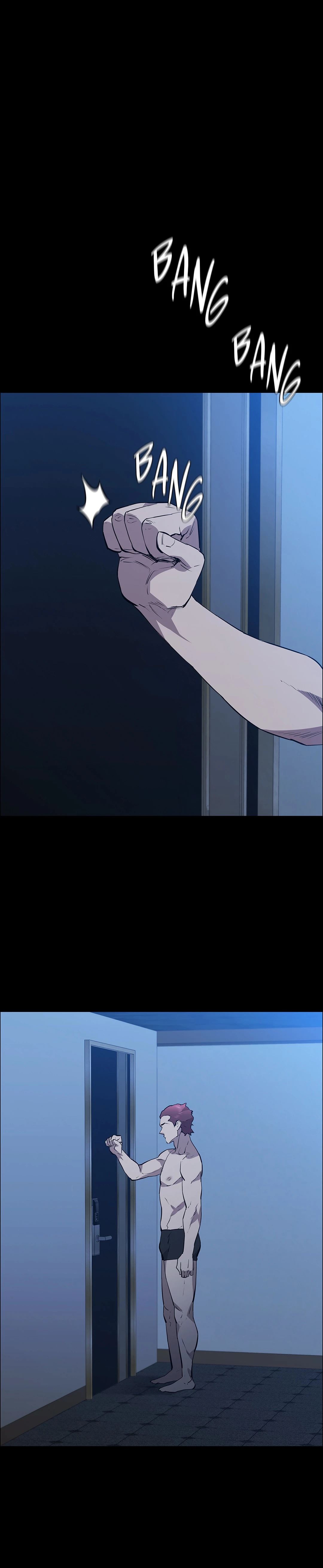 Thorns on Innocence - Chapter 50 - picture 36