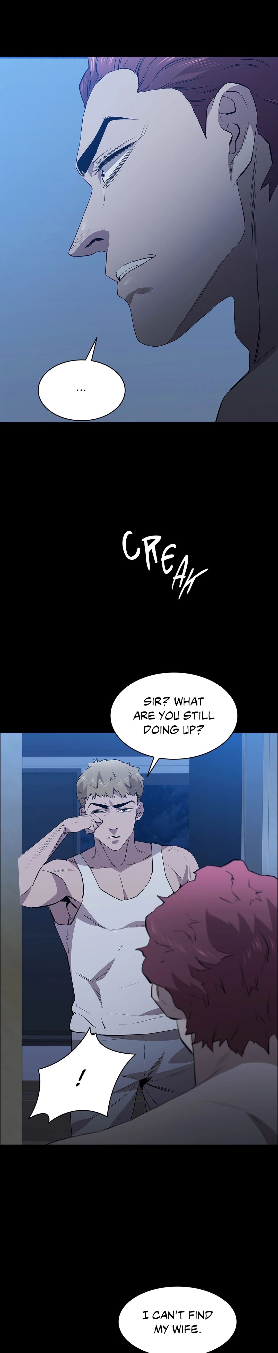 Thorns on Innocence - Chapter 50 - picture 37