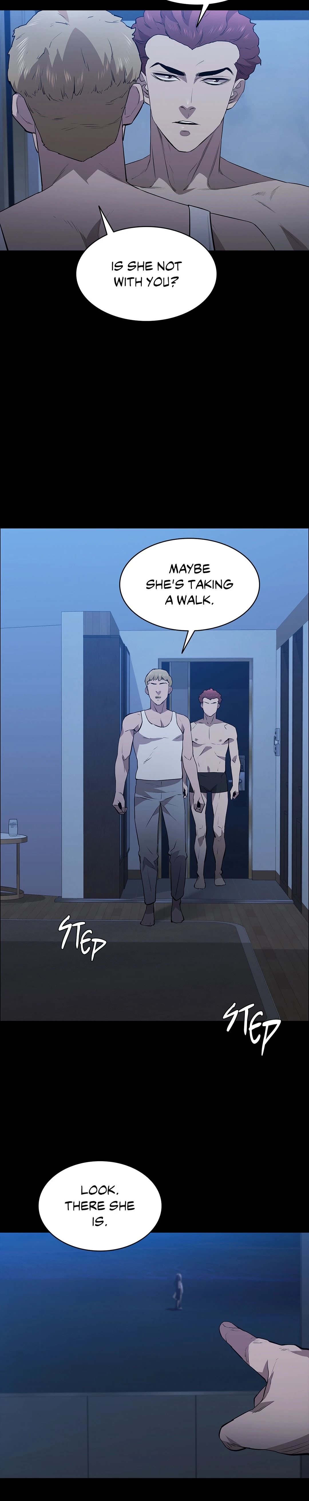 Thorns on Innocence - Chapter 50 - picture 38