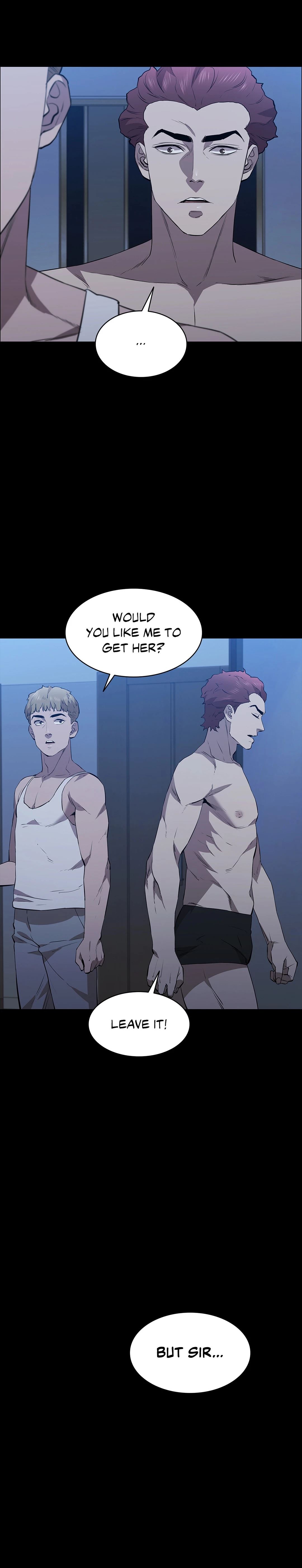 Thorns on Innocence - Chapter 50 - picture 39