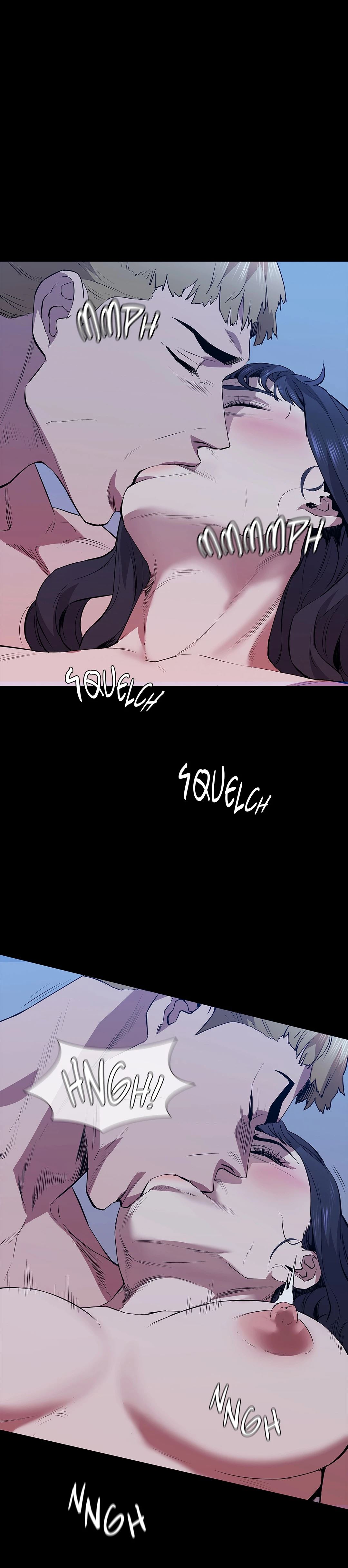 Thorns on Innocence - Chapter 50 - picture 4