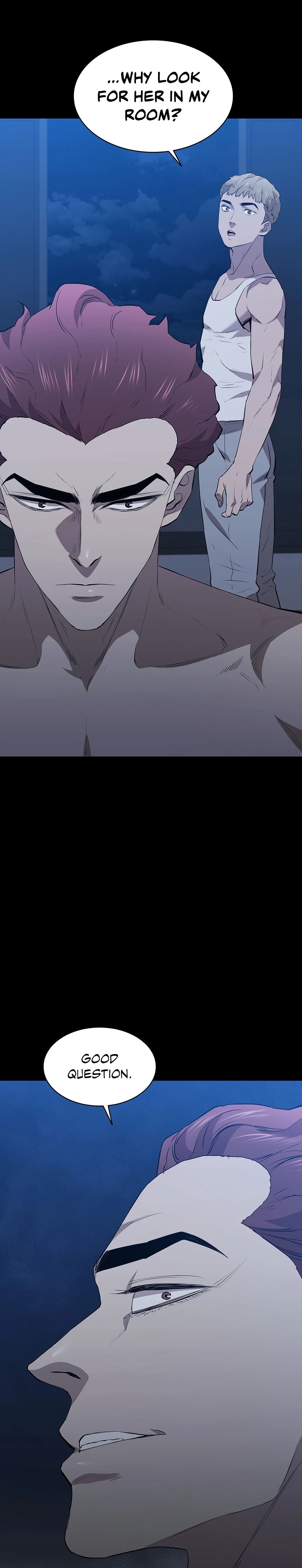 Thorns on Innocence - Chapter 50 - picture 40