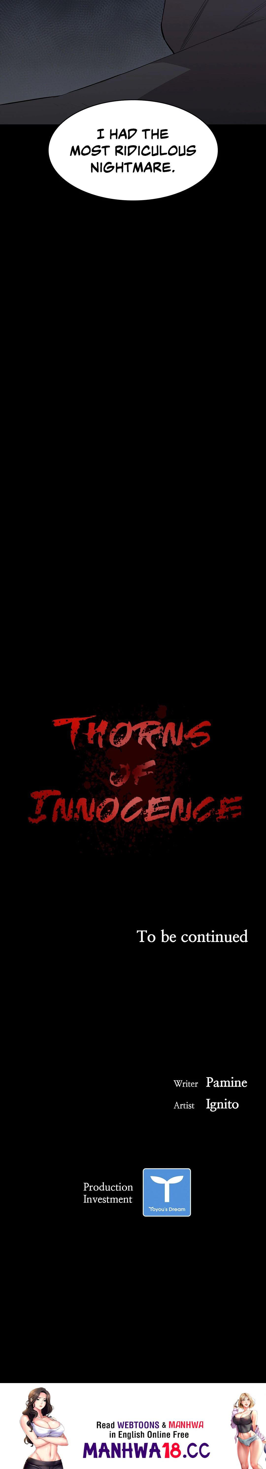 Thorns on Innocence - Chapter 50 - picture 41