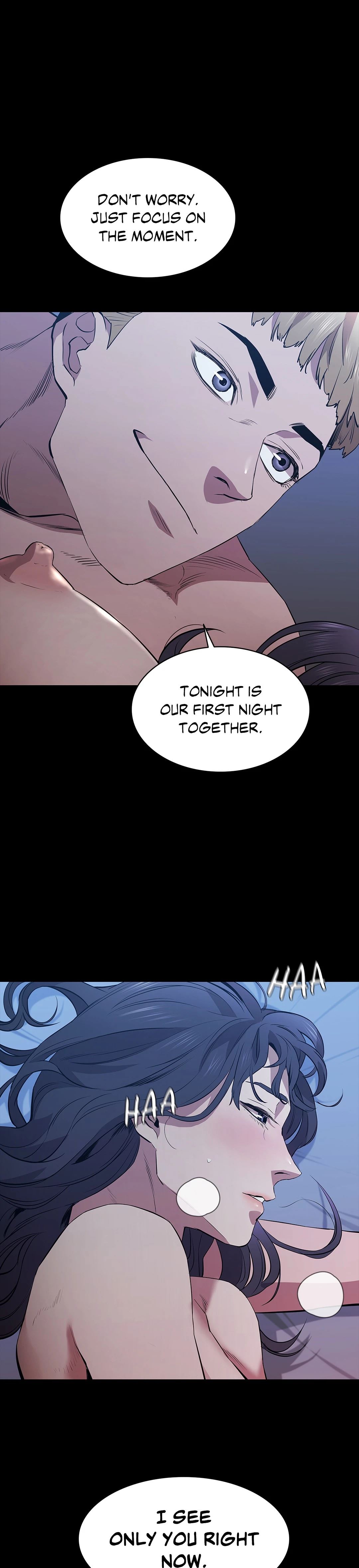 Thorns on Innocence - Chapter 50 - picture 6