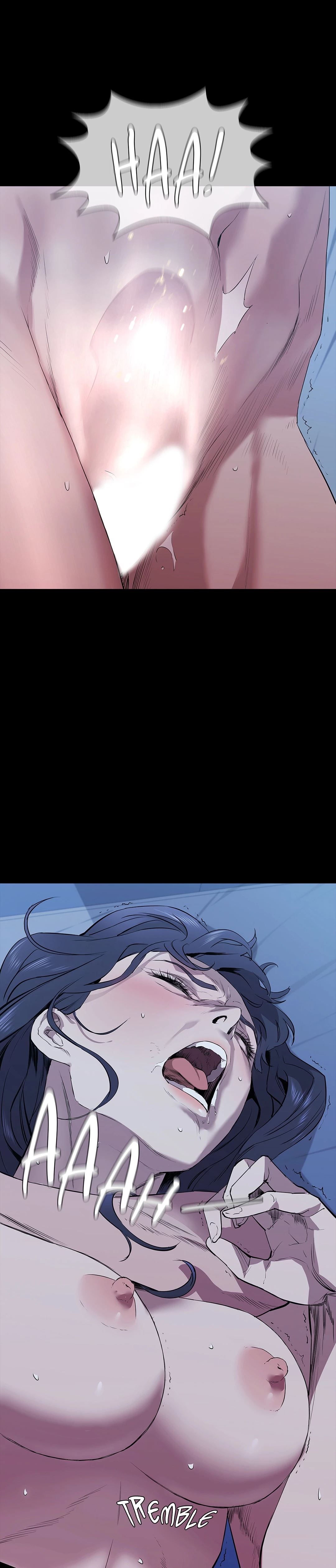 Thorns on Innocence - Chapter 50 - picture 9