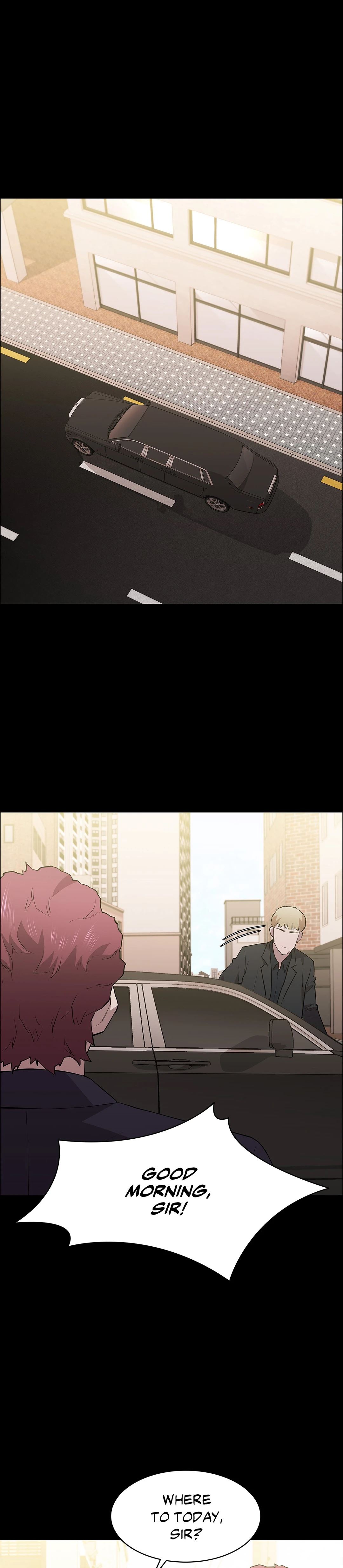 Thorns on Innocence - Chapter 51 - picture 0
