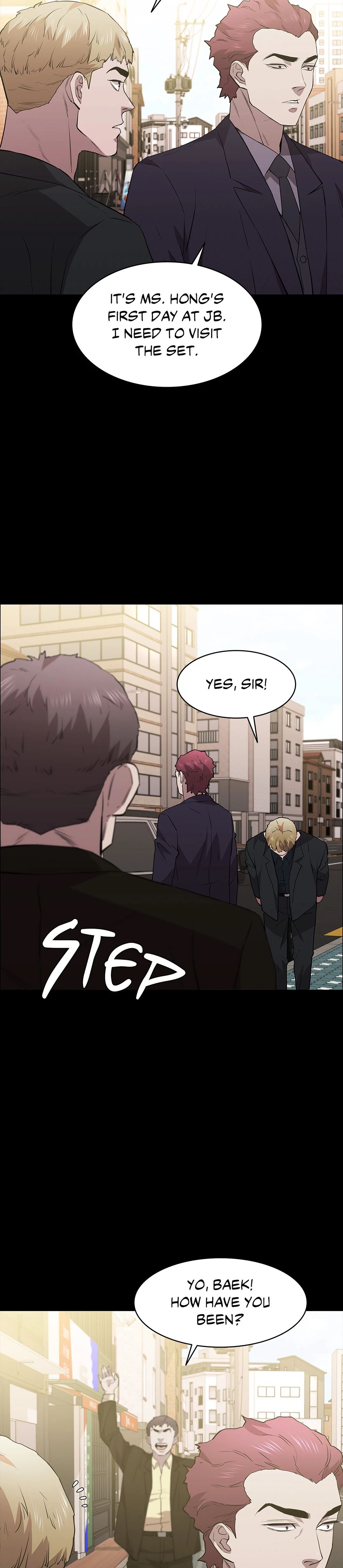 Thorns on Innocence - Chapter 51 - picture 1