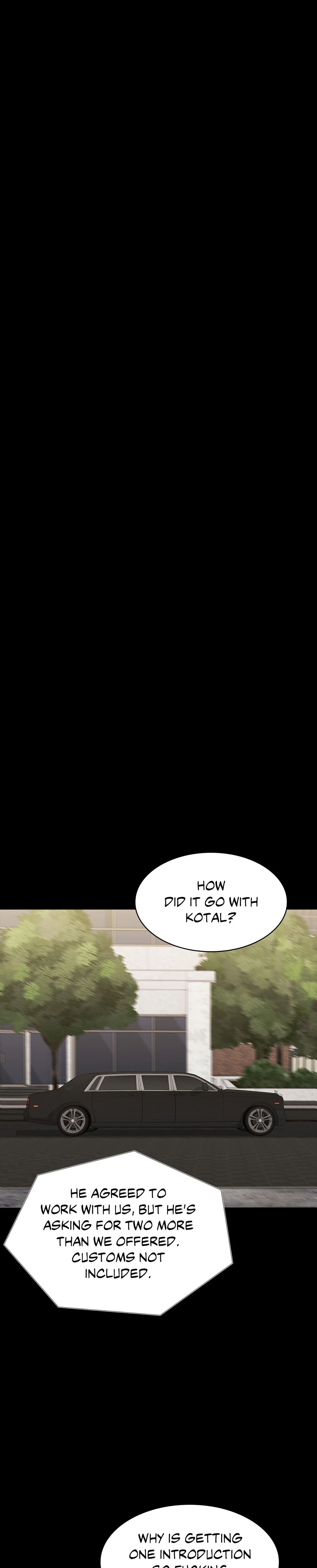 Thorns on Innocence - Chapter 51 - picture 12