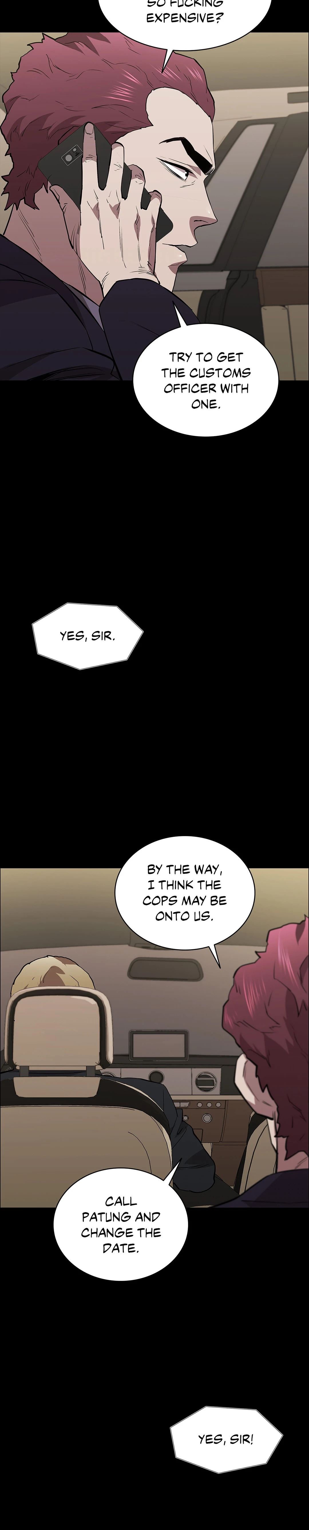 Thorns on Innocence - Chapter 51 - picture 13