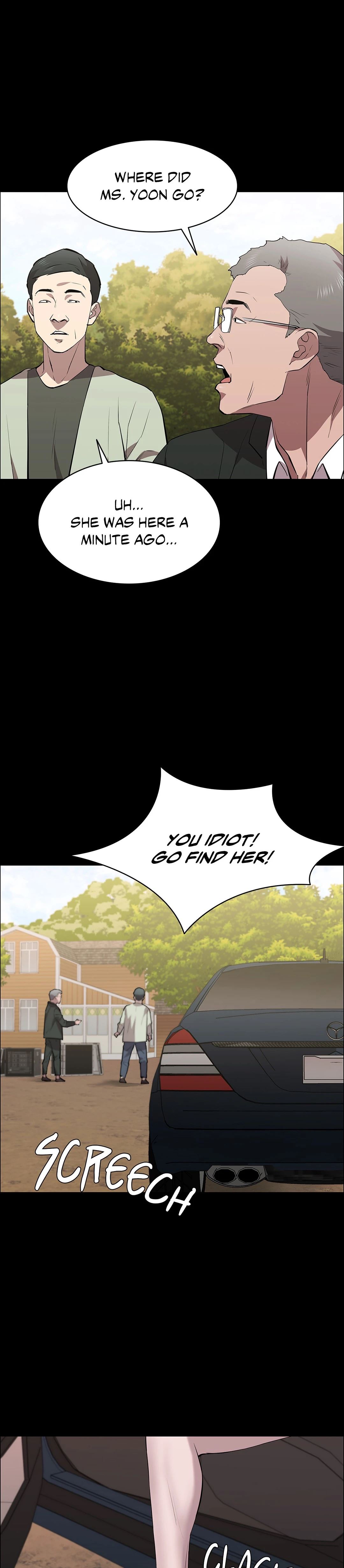 Thorns on Innocence - Chapter 51 - picture 15
