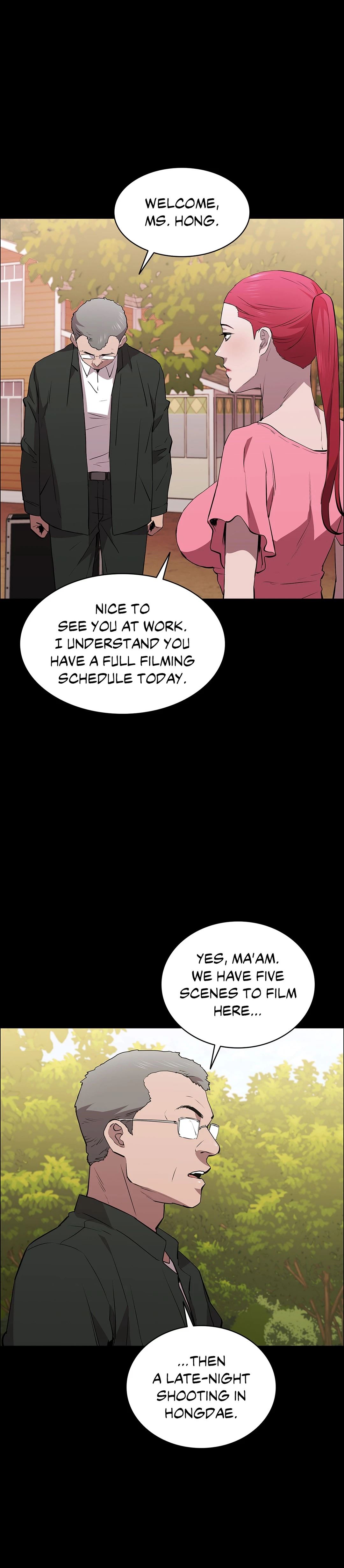Thorns on Innocence - Chapter 51 - picture 17
