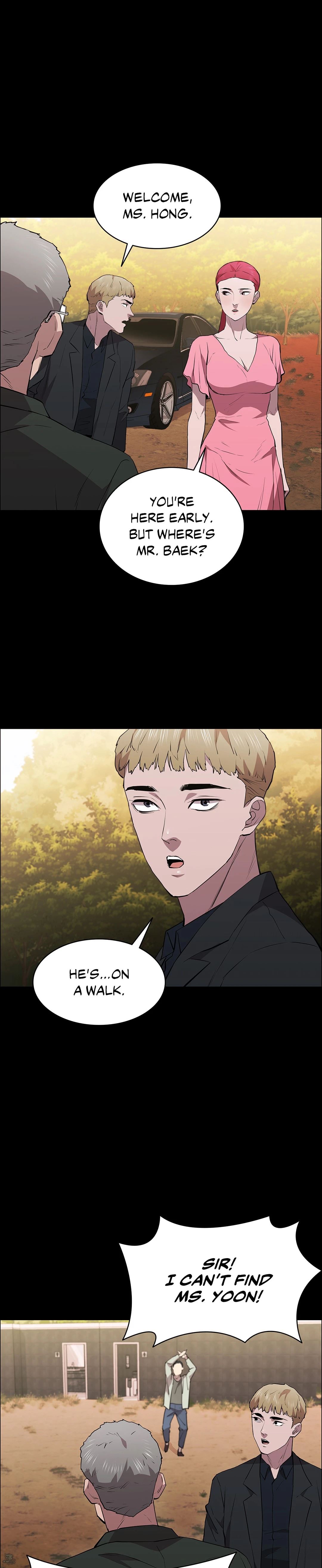 Thorns on Innocence - Chapter 51 - picture 18