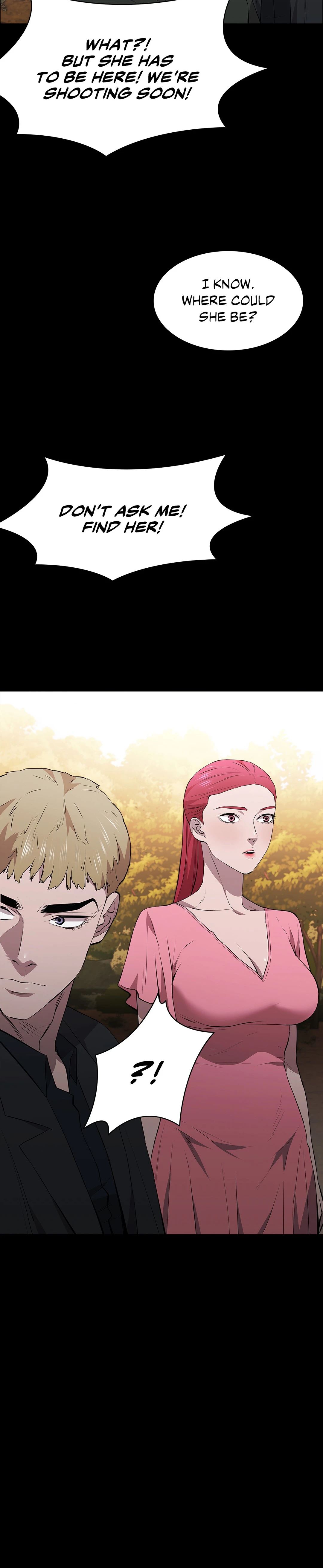Thorns on Innocence - Chapter 51 - picture 19