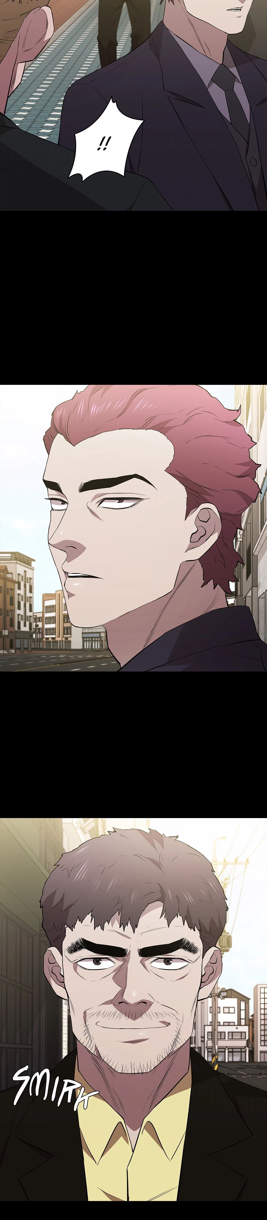 Thorns on Innocence - Chapter 51 - picture 2