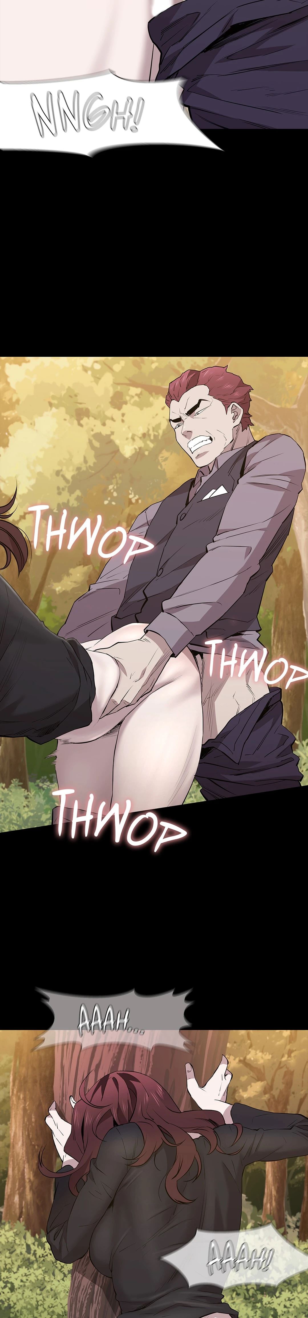 Thorns on Innocence - Chapter 51 - picture 22