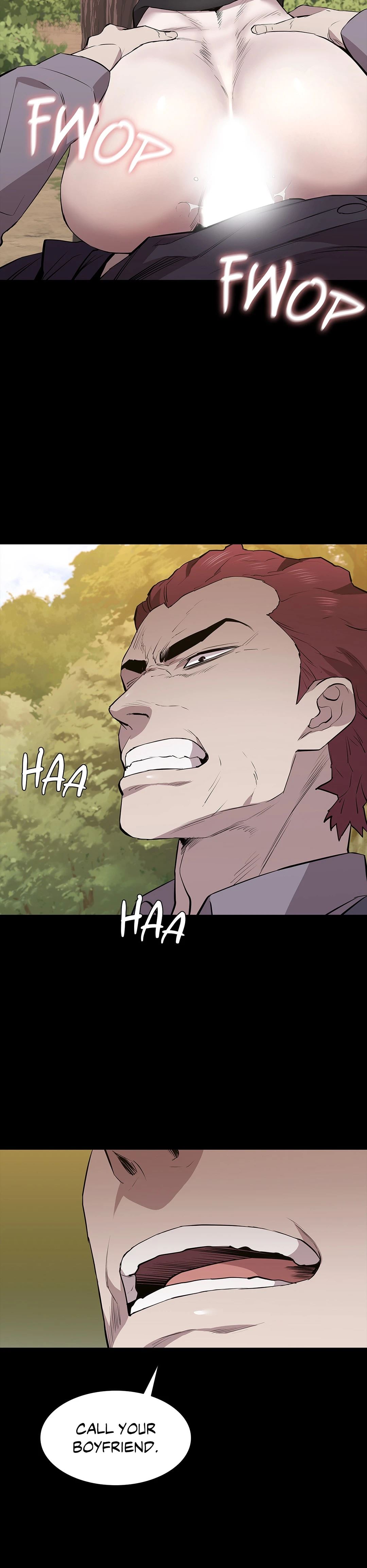 Thorns on Innocence - Chapter 51 - picture 23