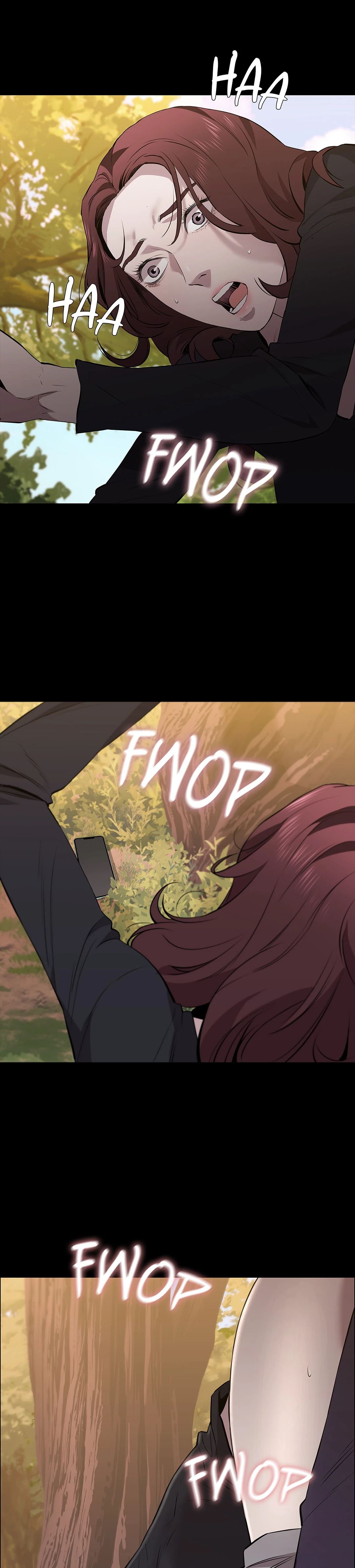 Thorns on Innocence - Chapter 51 - picture 24