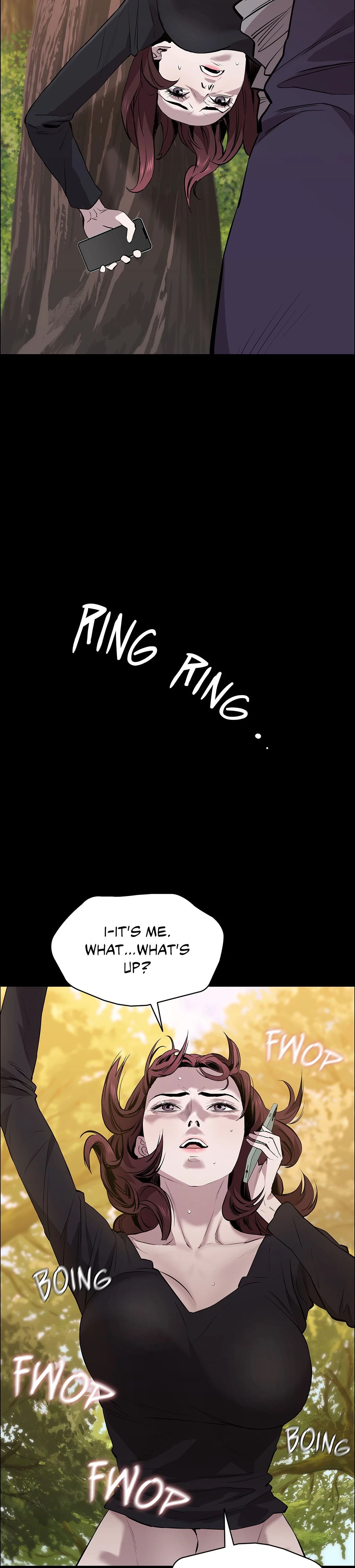 Thorns on Innocence - Chapter 51 - picture 25